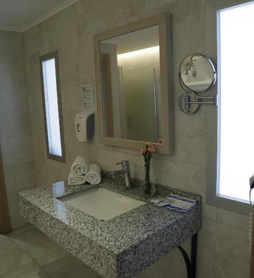 Номер Дюплекс, Pırıl Hotel Thermal&beauty Spa