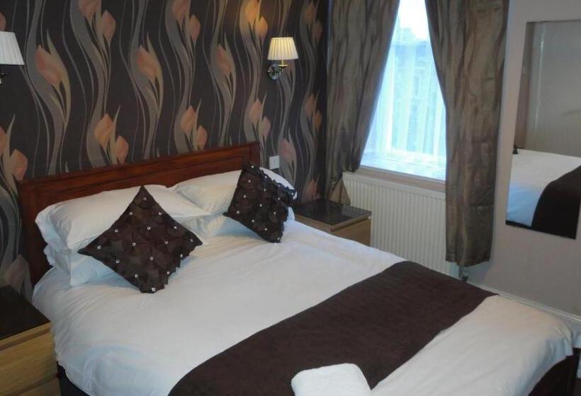 اتاق استاندارد, Sandyford Lodge