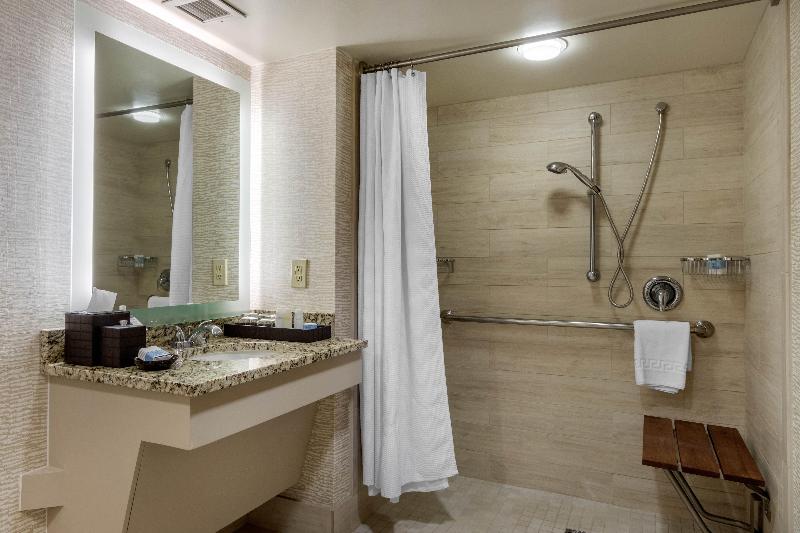Habitació Deluxe, The Westin San Antonio North