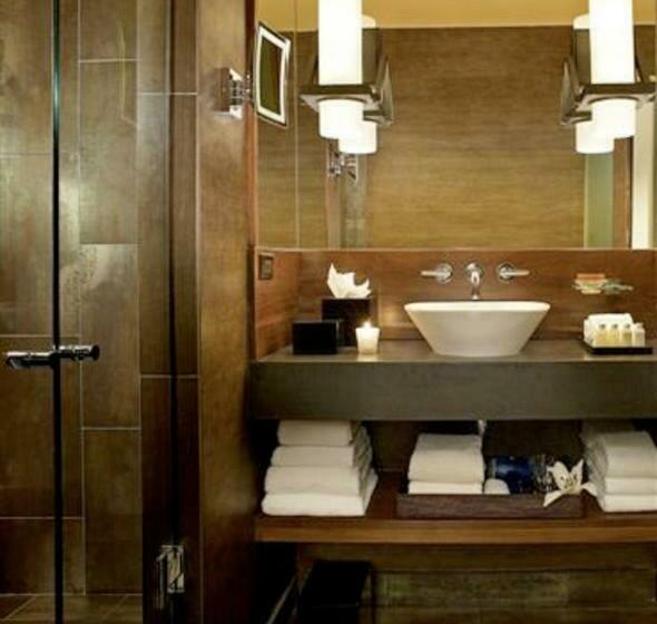 Стандартный Номер Кровать Кинг, Tideline Palm Beach Ocean Resort And Spa