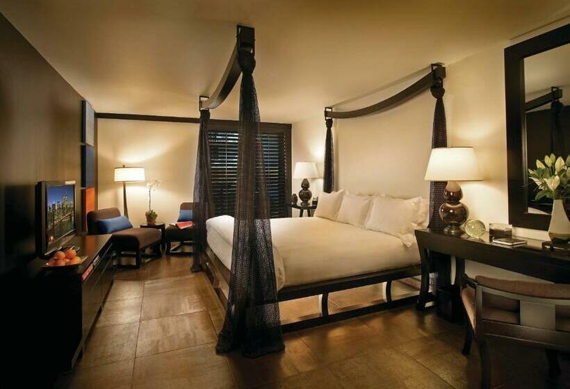 Стандартный Номер Кровать Кинг, Tideline Palm Beach Ocean Resort And Spa