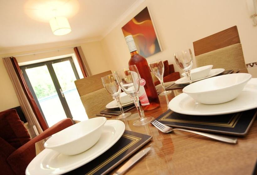 침실 1개 아파트, Premier Suites Bristol Redcliffe