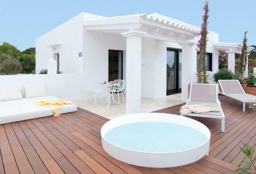 标准平房, Villas Paraíso De Los Pinos