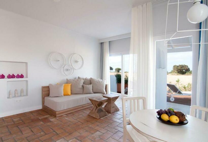 Вилла 1 Спальня, Villas Paraíso De Los Pinos