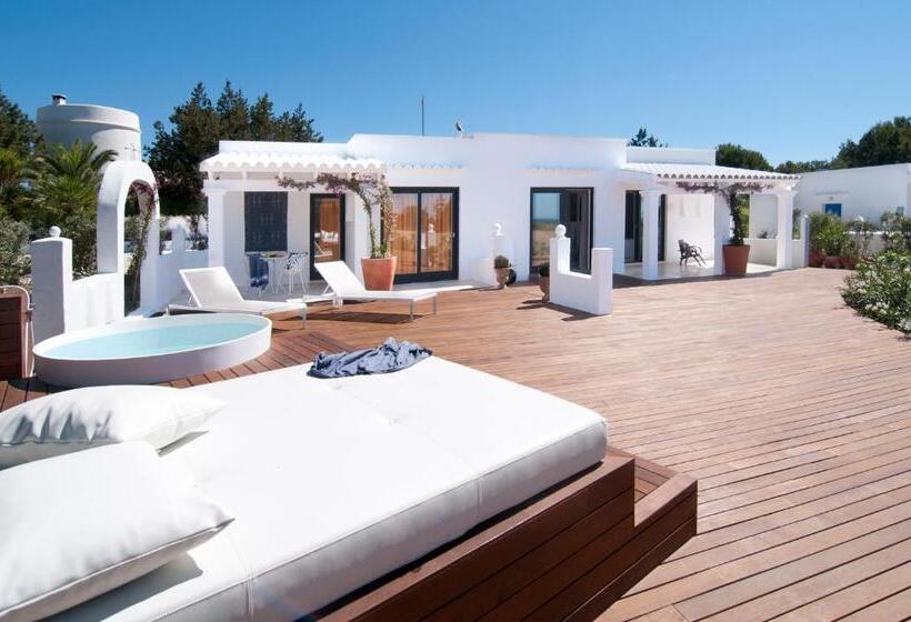 Вилла 1 Спальня, Villas Paraíso De Los Pinos