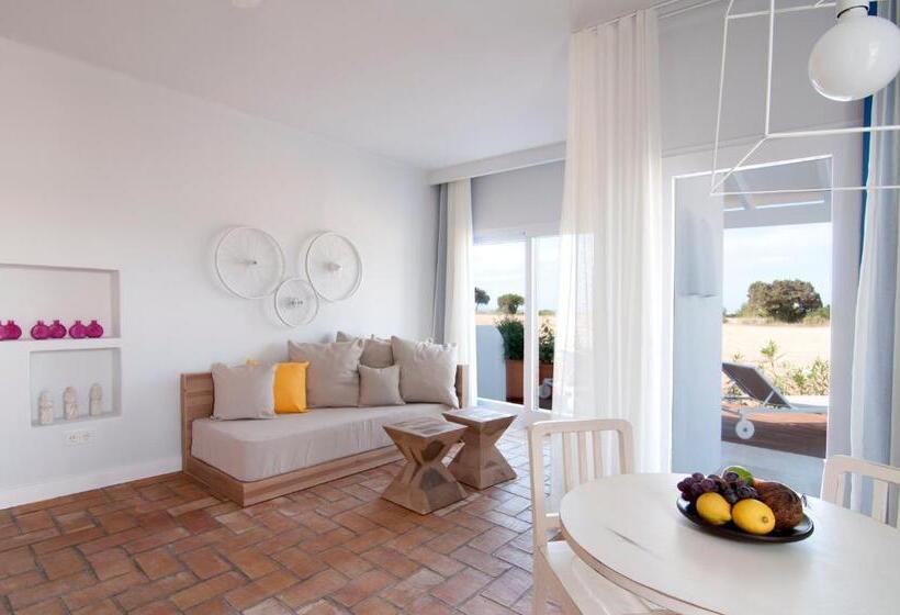 Бунгало Стандарт, Villas Paraíso De Los Pinos