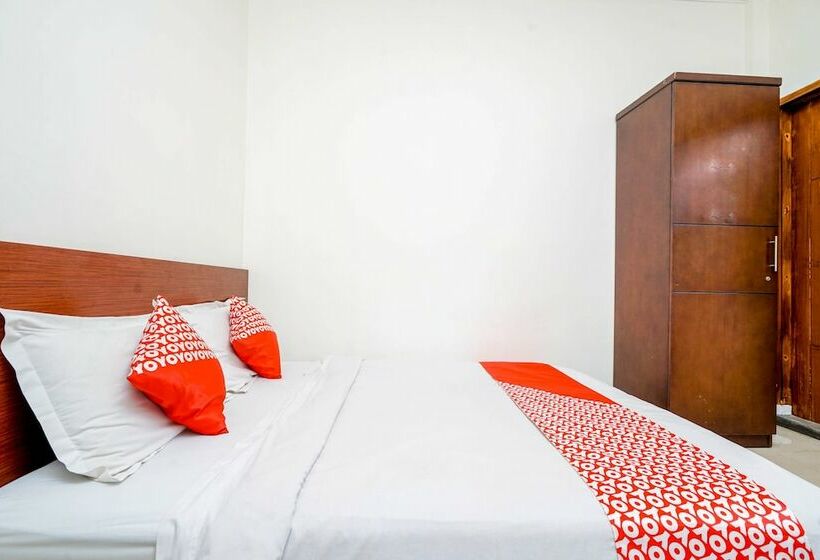 Номер Стандарт, Reddoorz Near Universitas Maranatha Bandung