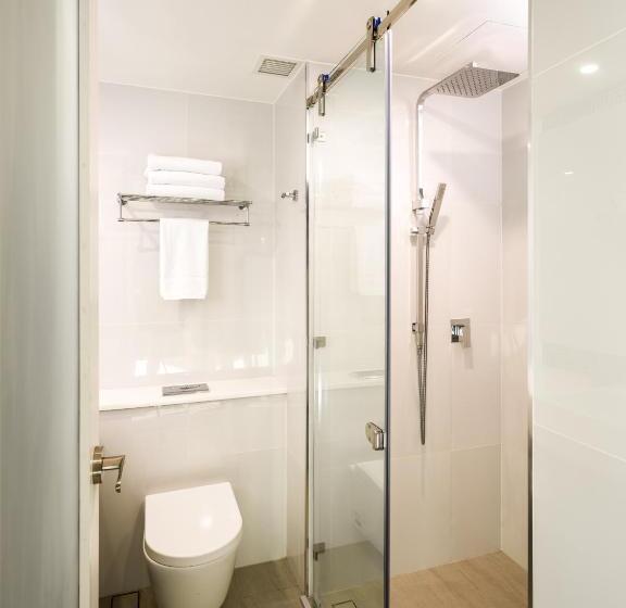 Номер Стандарт, Carnmore Hotel Christchurch