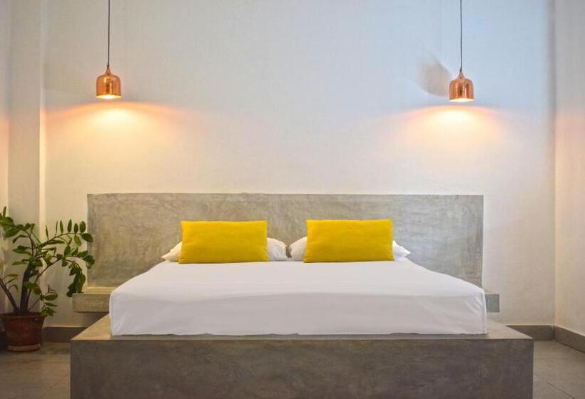 Номер Superior, City Beds Colombo