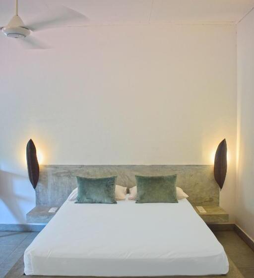 Номер Superior, City Beds Colombo