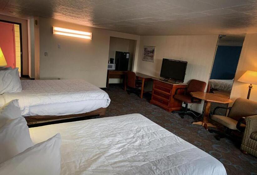Номер Стандарт, Ventura Grand Inn