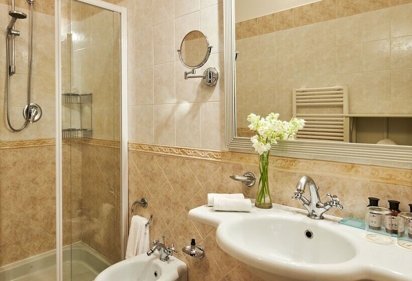 Номер Комфорт, Bagni Di Pisa Palace & Thermal Spa   The Leading Hotels Of The World