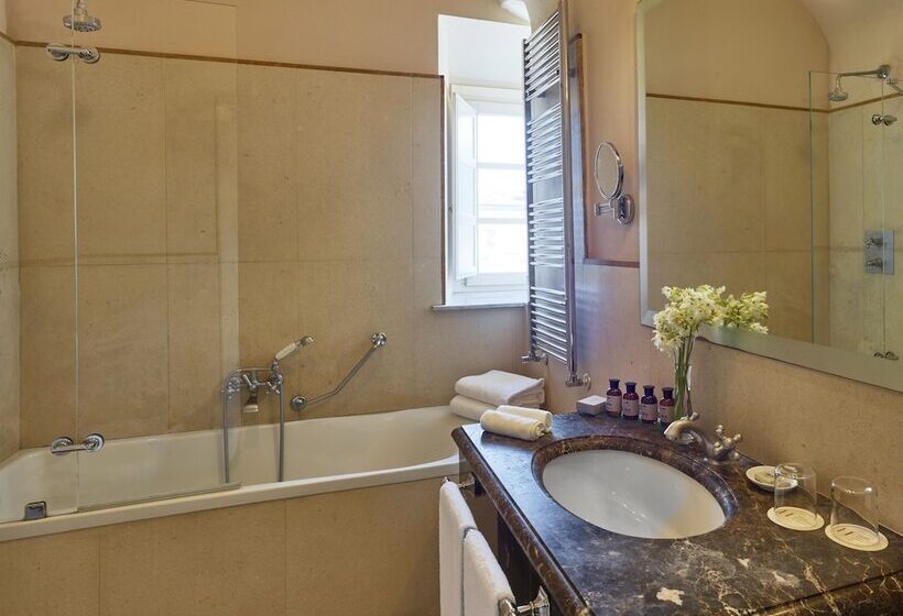 Номер Superior, Bagni Di Pisa Palace & Thermal Spa   The Leading Hotels Of The World