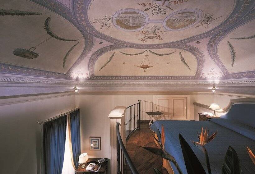 Полулюкс Престиж, Bagni Di Pisa Palace & Thermal Spa   The Leading Hotels Of The World