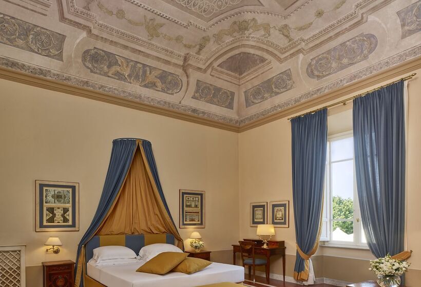 Полулюкс, Bagni Di Pisa Palace & Thermal Spa   The Leading Hotels Of The World