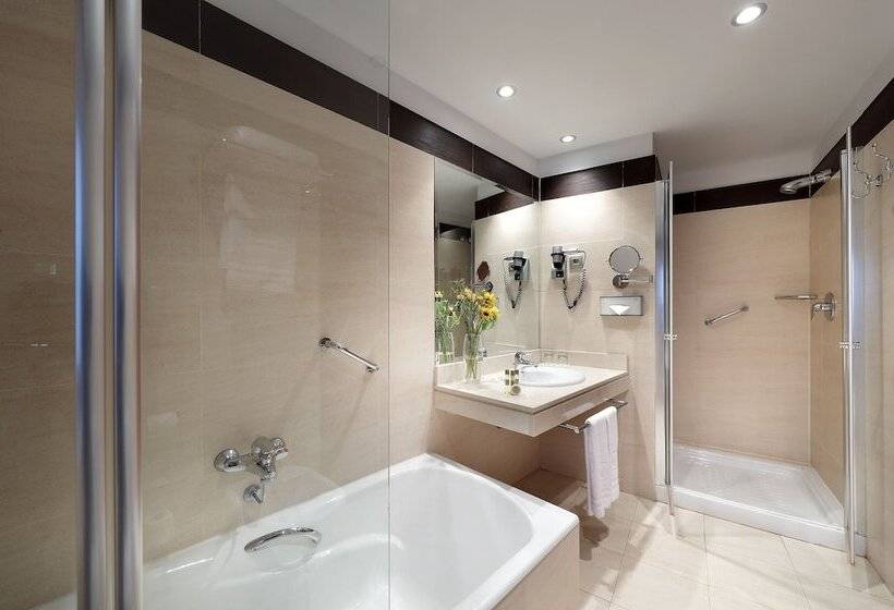 Номер Superior, Eurostars Palacio De Santa Marta