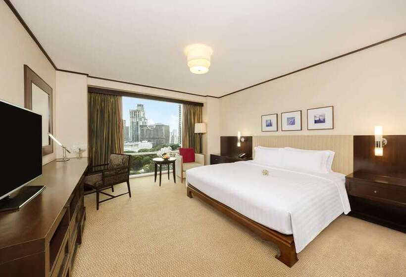 استودیو استاندارد با تخت کینگ, Hilton Grand Vacations Club On The Las Vegas Strip