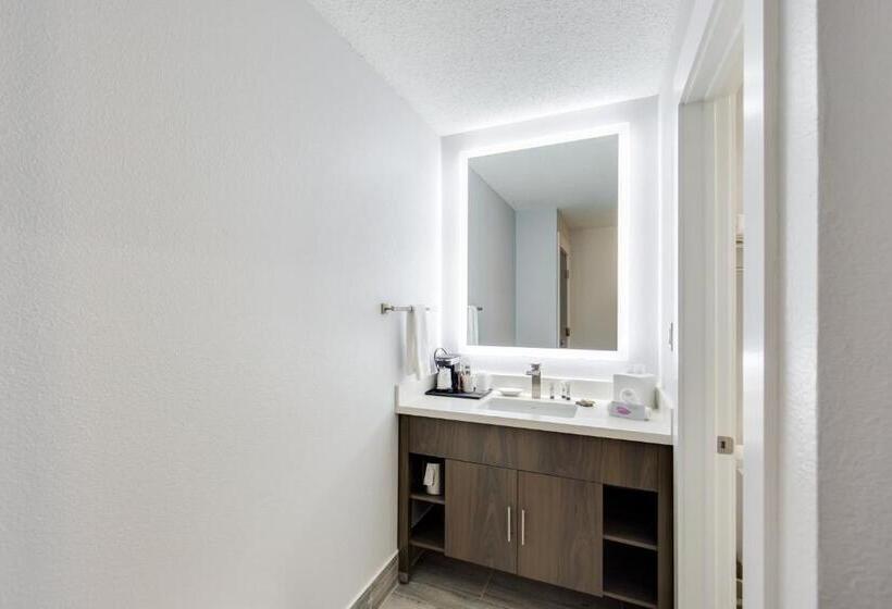 Номер Стандарт, Red Lion Inn & Suites Grants Pass