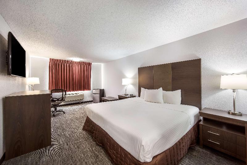 Полулюкс, Red Lion Inn & Suites Grants Pass