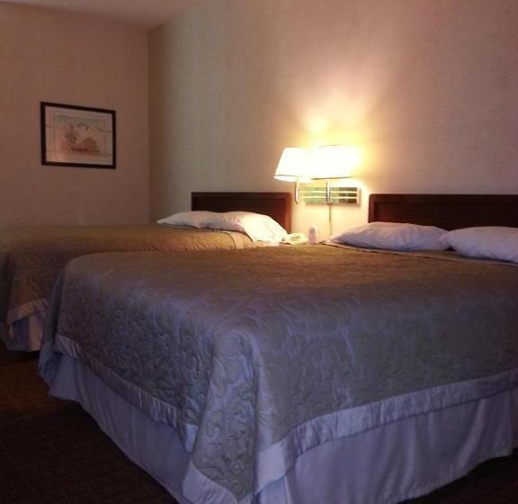 Quarto Estandar, Super 8 By Wyndham Page/lake Powell