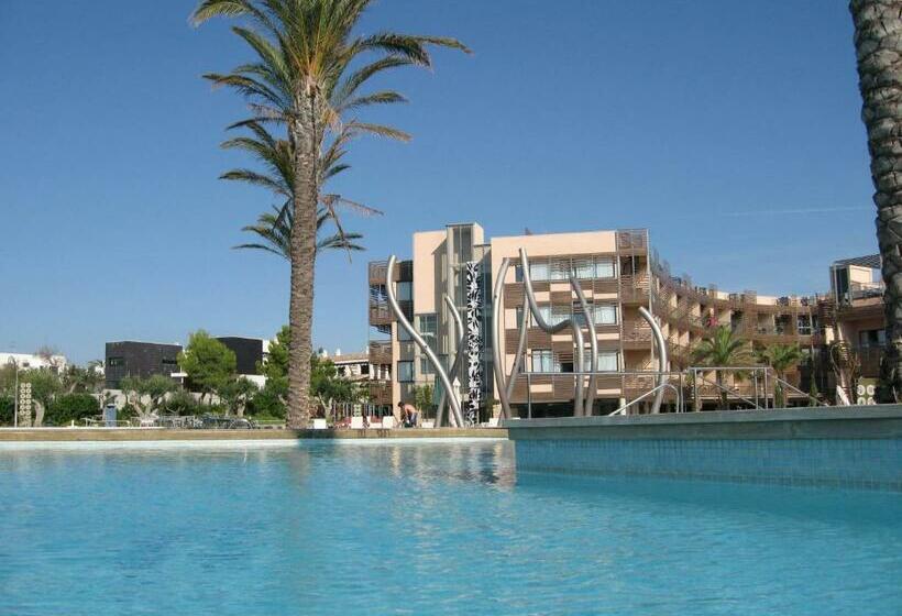 Номер Стандарт, Ohtels Les Oliveres