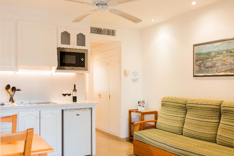 Апартаменты 1 Спальня, Sagitario Vista Playa I Apartamentos