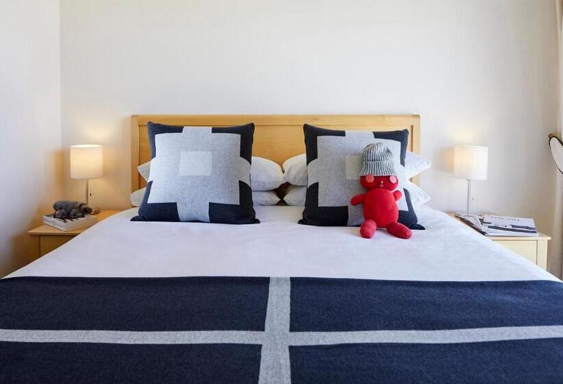 3침실 스위트, Breathtaker Hotel And Spa