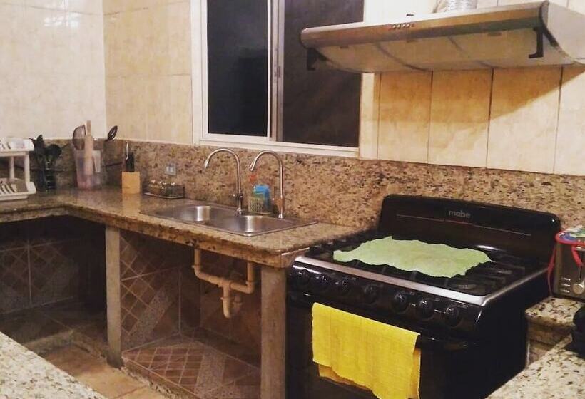 غرفة قياسية, Cataleya Hostel
