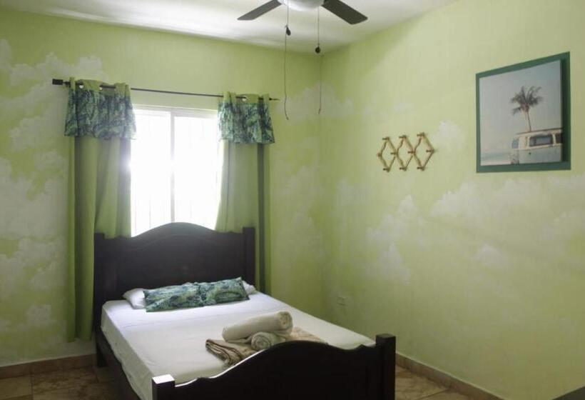 غرفة قياسية, Cataleya Hostel