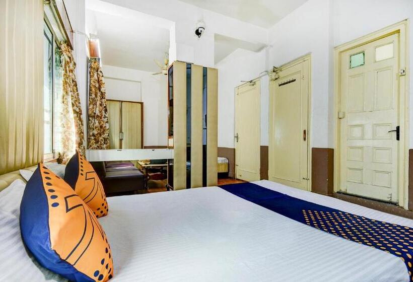 חדר אקונומי לשלושה, Spot On Hotel Jd Sons