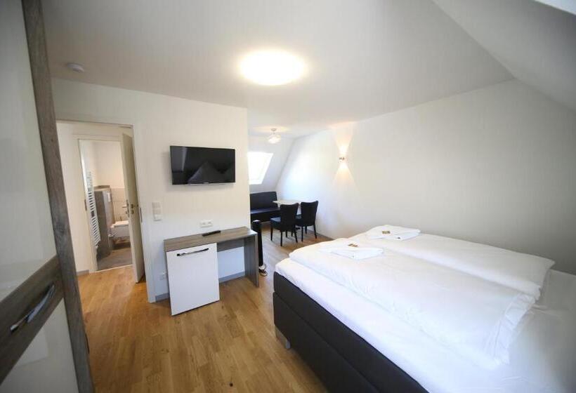 Family Suite, La Maison Vintage