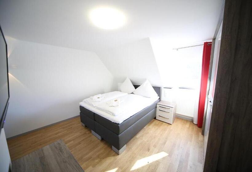 Family Suite, La Maison Vintage