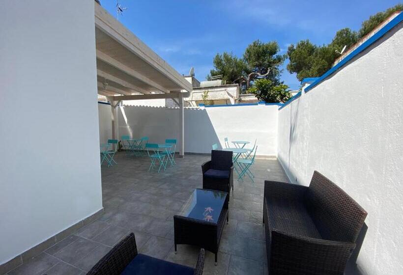 标准间, B&b Alto Salento   Pool And Sun
