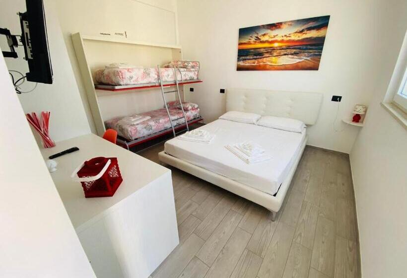 标准间, B&b Alto Salento   Pool And Sun