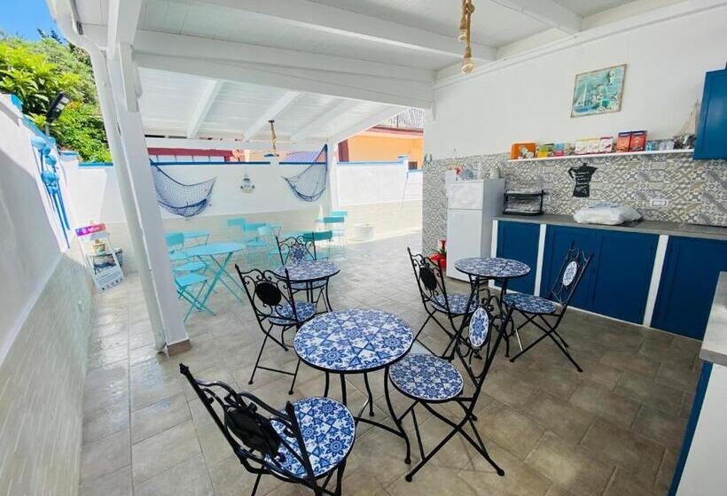 标准间带阳台, B&b Alto Salento   Pool And Sun