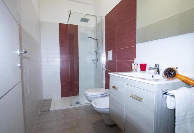 标准间, B&b Alto Salento   Pool And Sun