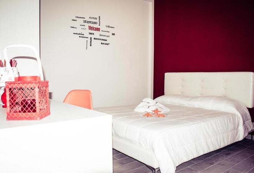 标准间, B&b Alto Salento   Pool And Sun