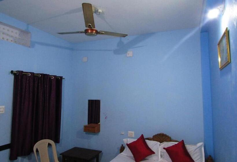 اتاق لوکس, Star Lodge Near Temple Best Choice Of Travellers By Morservices
