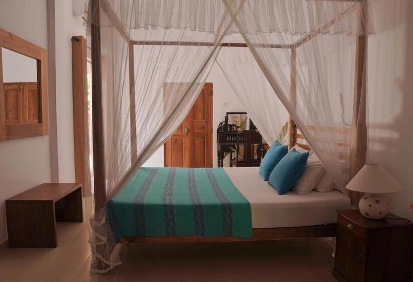 Номер Стандарт Внутренний, The Secret Guesthouse