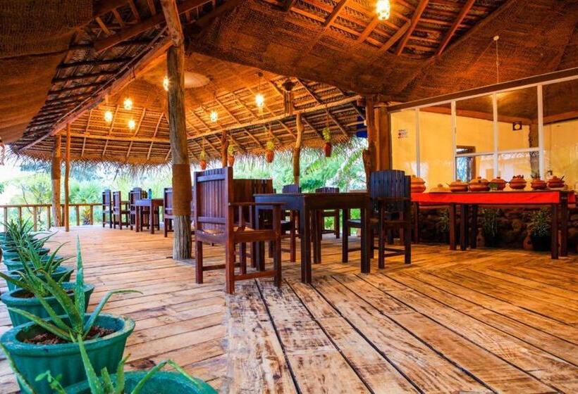 Номер Deluxe Вид на Море, Whisky Point Surf Cabana