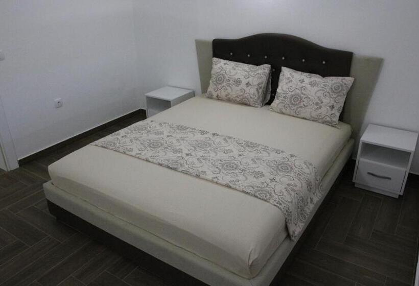 سوییت جونیور لوکس, Zigovic Apartmani