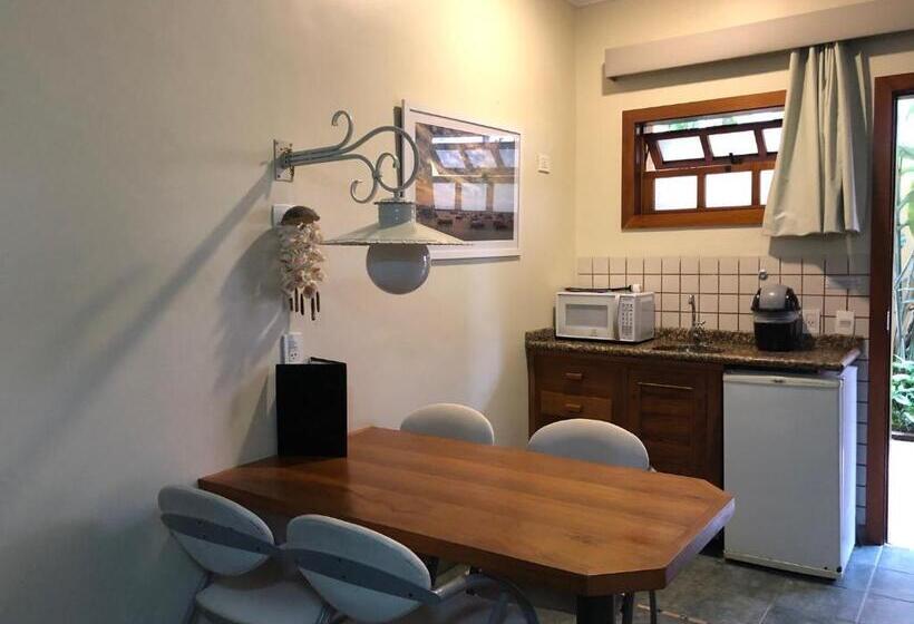침실 1개 아파트, Suite 1108 Ilhaflat