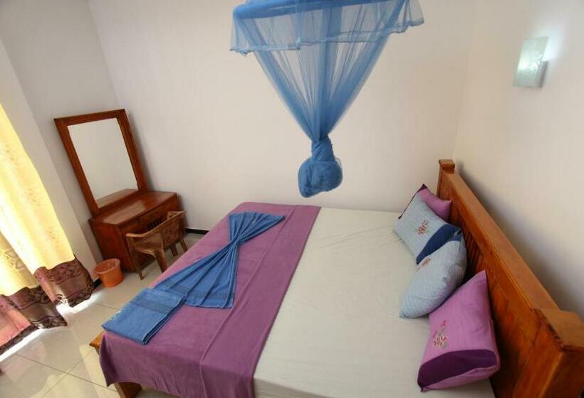 标准间带阳台, Sa Rest Inn