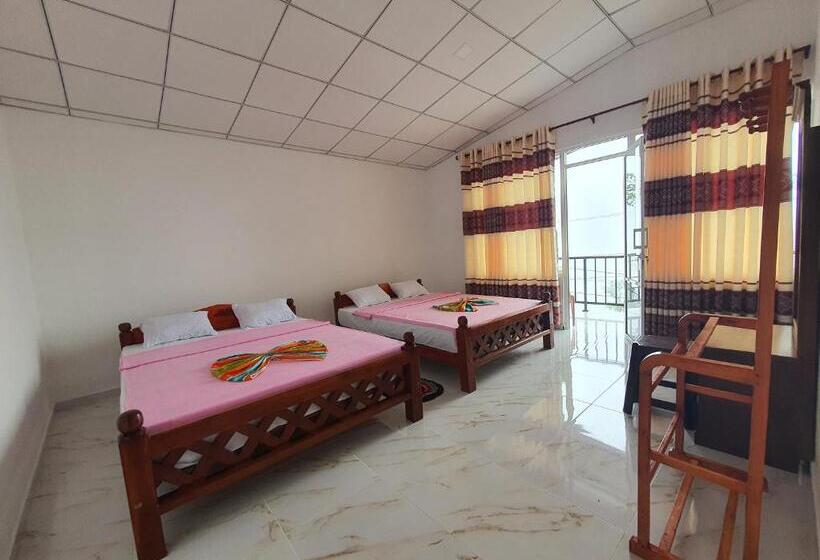 标准间, Sa Rest Inn
