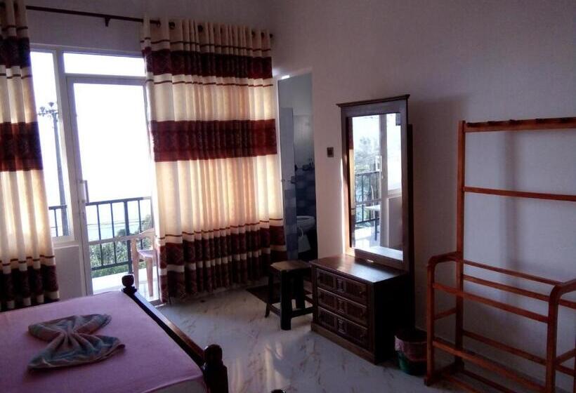 标准间, Sa Rest Inn