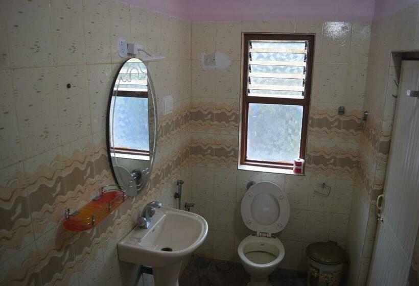 Стандартный Номер Кровать Кинг, Maria Paulo Guest House Bar And Restaurant