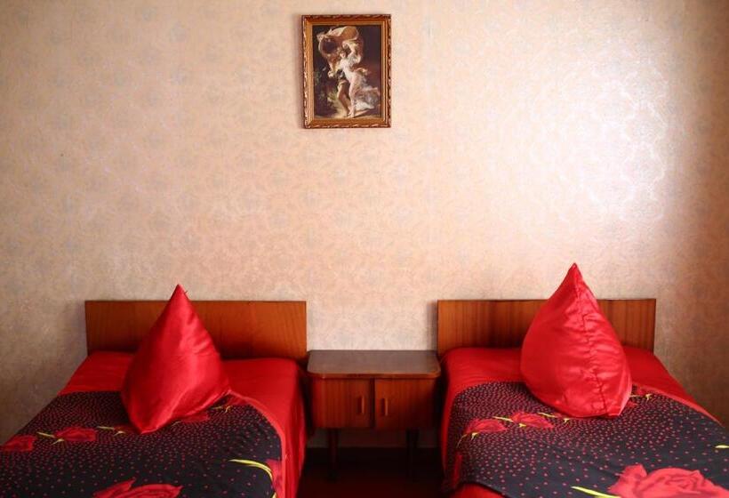 اتاق اکونومی, Downtown Guest House