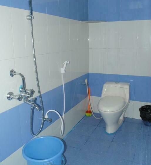 标准间, Gopi Guest House
