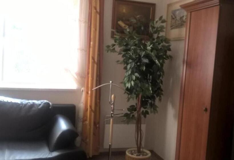 四人标准间, Penzion Pod Boubínem