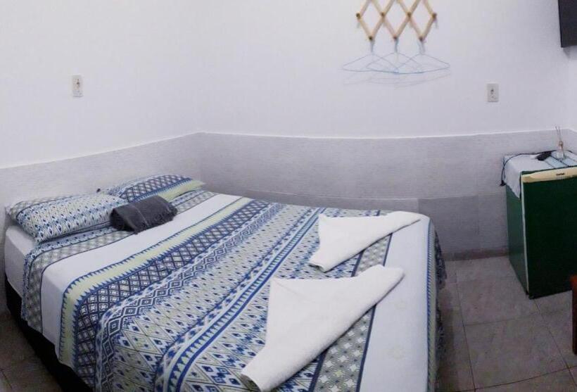 חדר סטנדרט, Pousada Porto Marola